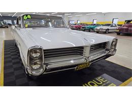 1964 Pontiac Catalina (CC-2098018) for sale in Mankato, Minnesota