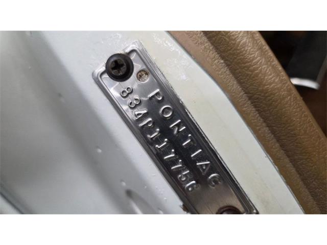 1964 Pontiac Catalina (CC-2098018) for sale in Mankato, Minnesota