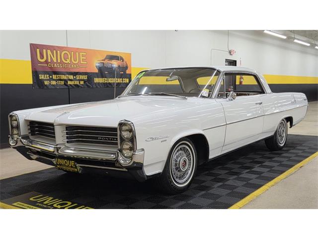 1964 Pontiac Catalina (CC-2098018) for sale in Mankato, Minnesota