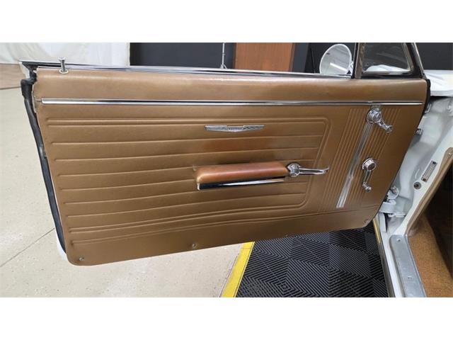 1964 Pontiac Catalina (CC-2098018) for sale in Mankato, Minnesota