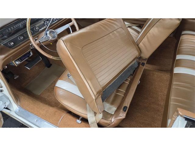 1964 Pontiac Catalina (CC-2098018) for sale in Mankato, Minnesota