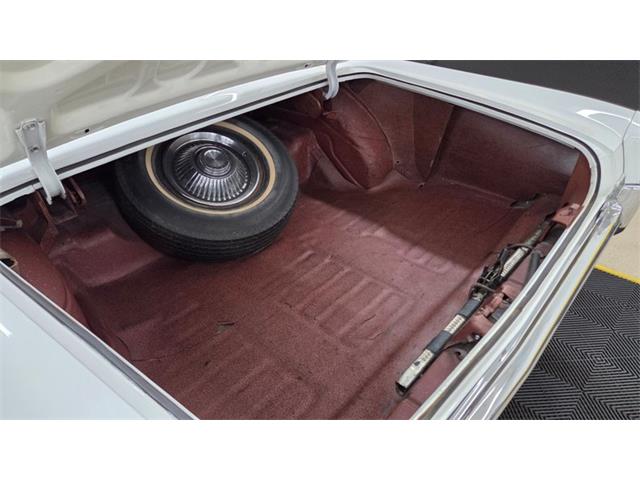 1964 Pontiac Catalina (CC-2098018) for sale in Mankato, Minnesota