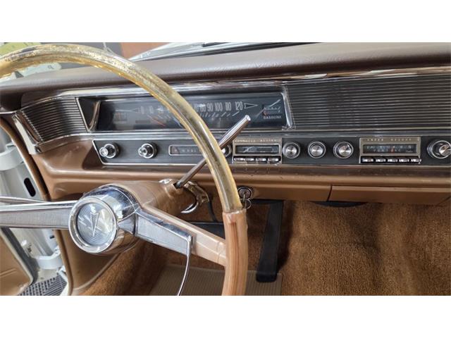 1964 Pontiac Catalina (CC-2098018) for sale in Mankato, Minnesota