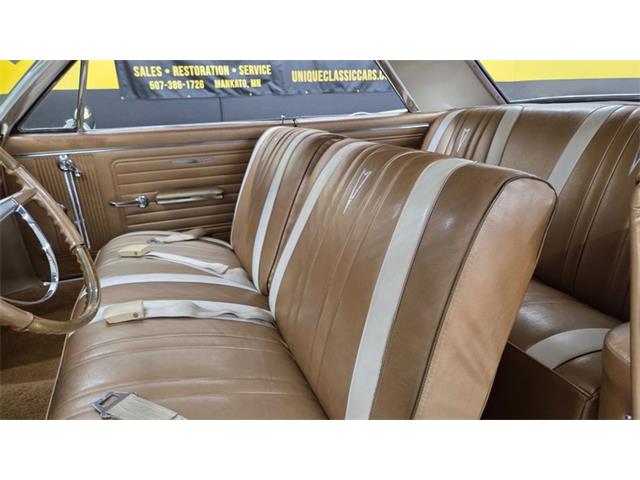 1964 Pontiac Catalina (CC-2098018) for sale in Mankato, Minnesota