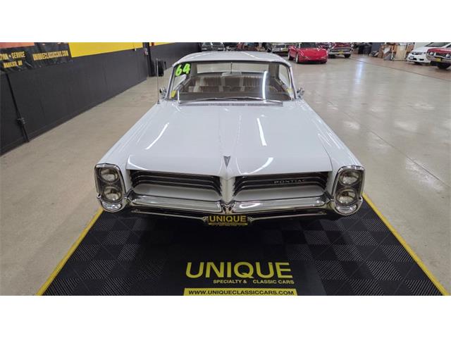 1964 Pontiac Catalina (CC-2098018) for sale in Mankato, Minnesota
