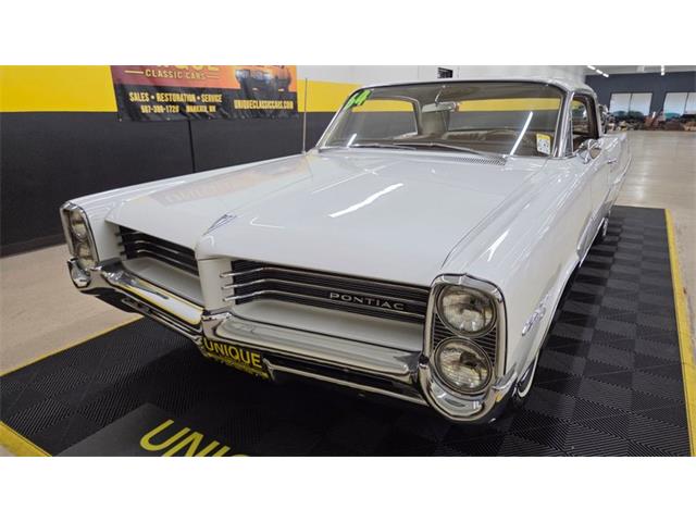 1964 Pontiac Catalina (CC-2098018) for sale in Mankato, Minnesota