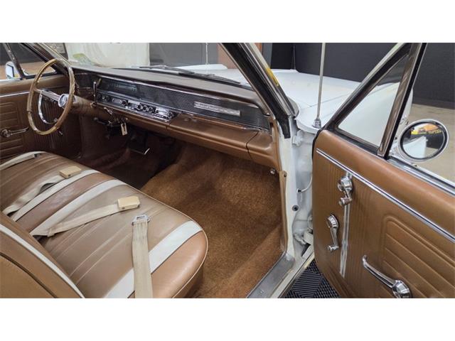 1964 Pontiac Catalina (CC-2098018) for sale in Mankato, Minnesota