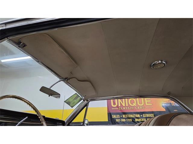 1964 Pontiac Catalina (CC-2098018) for sale in Mankato, Minnesota