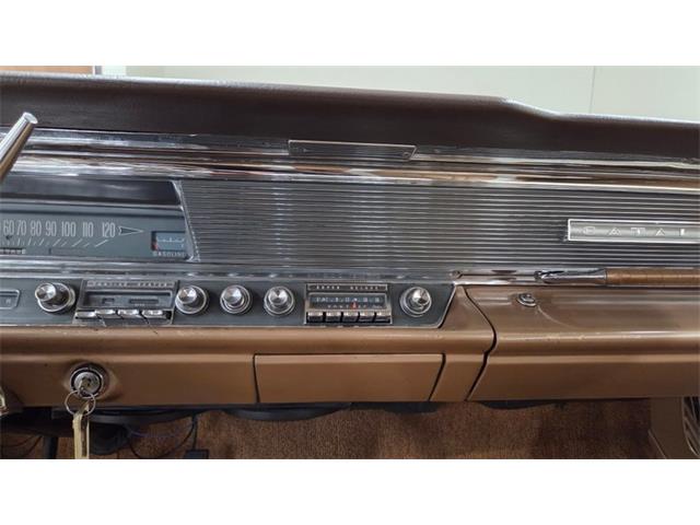 1964 Pontiac Catalina (CC-2098018) for sale in Mankato, Minnesota