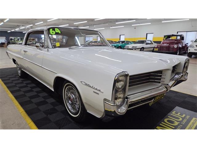 1964 Pontiac Catalina (CC-2098018) for sale in Mankato, Minnesota