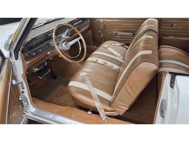 1964 Pontiac Catalina (CC-2098018) for sale in Mankato, Minnesota