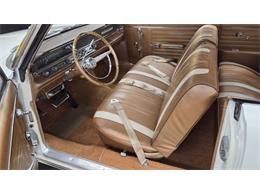 1964 Pontiac Catalina (CC-2098018) for sale in Mankato, Minnesota
