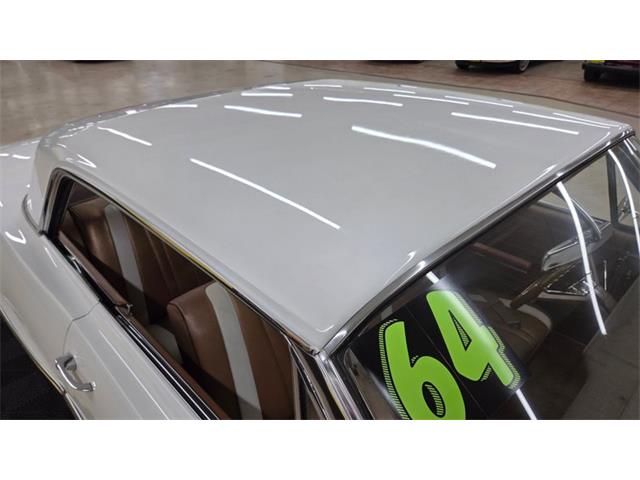 1964 Pontiac Catalina (CC-2098018) for sale in Mankato, Minnesota