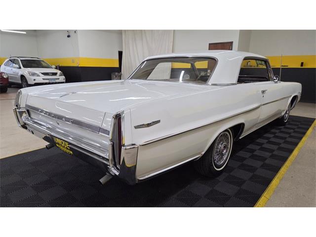 1964 Pontiac Catalina (CC-2098018) for sale in Mankato, Minnesota
