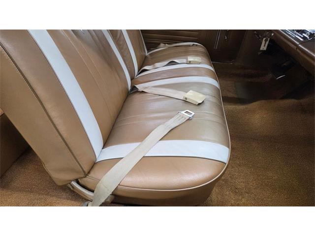 1964 Pontiac Catalina (CC-2098018) for sale in Mankato, Minnesota