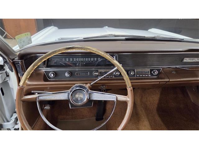 1964 Pontiac Catalina (CC-2098018) for sale in Mankato, Minnesota