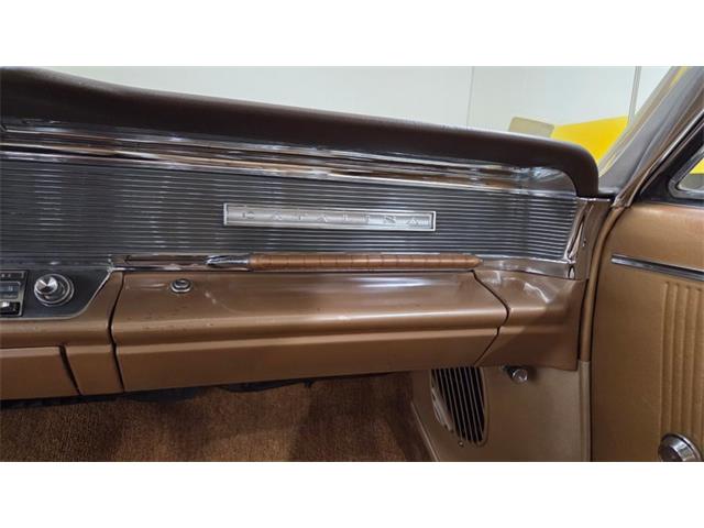 1964 Pontiac Catalina (CC-2098018) for sale in Mankato, Minnesota