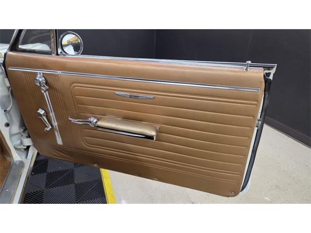 1964 Pontiac Catalina (CC-2098018) for sale in Mankato, Minnesota