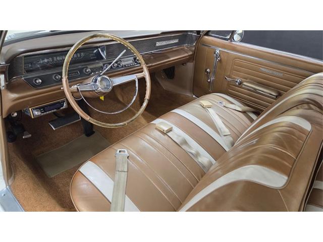 1964 Pontiac Catalina (CC-2098018) for sale in Mankato, Minnesota