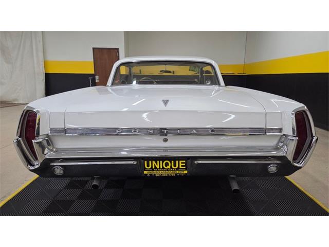 1964 Pontiac Catalina (CC-2098018) for sale in Mankato, Minnesota