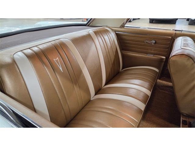 1964 Pontiac Catalina (CC-2098018) for sale in Mankato, Minnesota