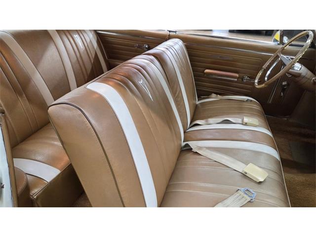 1964 Pontiac Catalina (CC-2098018) for sale in Mankato, Minnesota