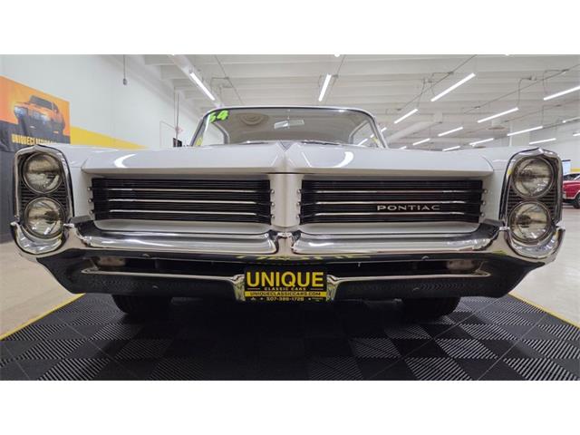 1964 Pontiac Catalina (CC-2098018) for sale in Mankato, Minnesota