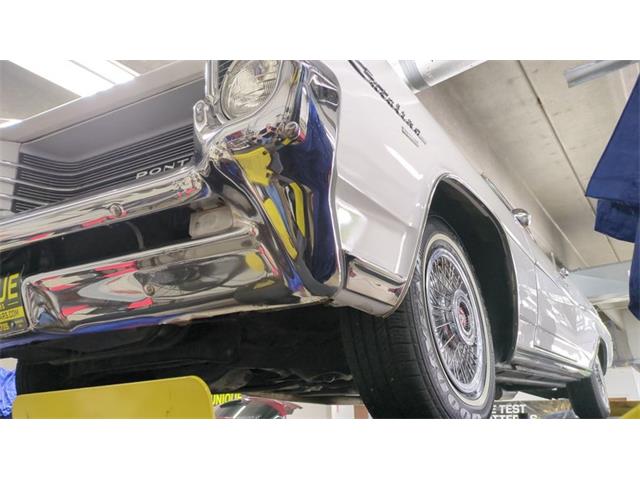 1964 Pontiac Catalina (CC-2098018) for sale in Mankato, Minnesota