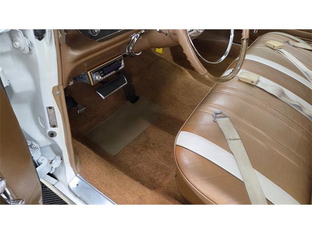 1964 Pontiac Catalina (CC-2098018) for sale in Mankato, Minnesota