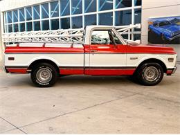 1971 Chevrolet C10 (CC-2098019) for sale in Bradenton, Florida