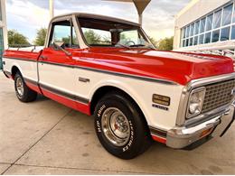 1971 Chevrolet C10 (CC-2098019) for sale in Bradenton, Florida