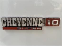 1971 Chevrolet C10 (CC-2098019) for sale in Bradenton, Florida