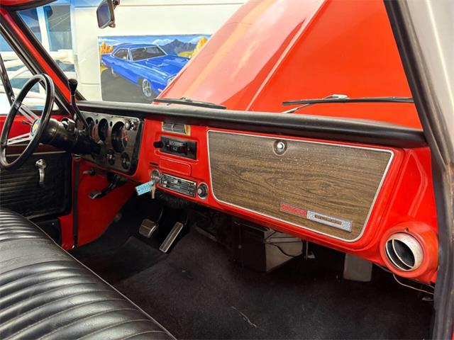 1971 Chevrolet C10 (CC-2098019) for sale in Bradenton, Florida