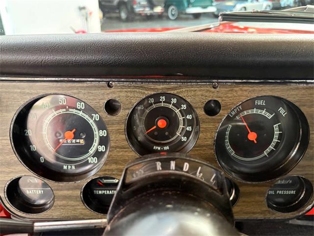 1971 Chevrolet C10 (CC-2098019) for sale in Bradenton, Florida