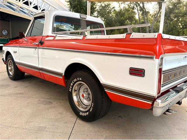 1971 Chevrolet C10 (CC-2098019) for sale in Bradenton, Florida