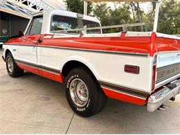 1971 Chevrolet C10 (CC-2098019) for sale in Bradenton, Florida