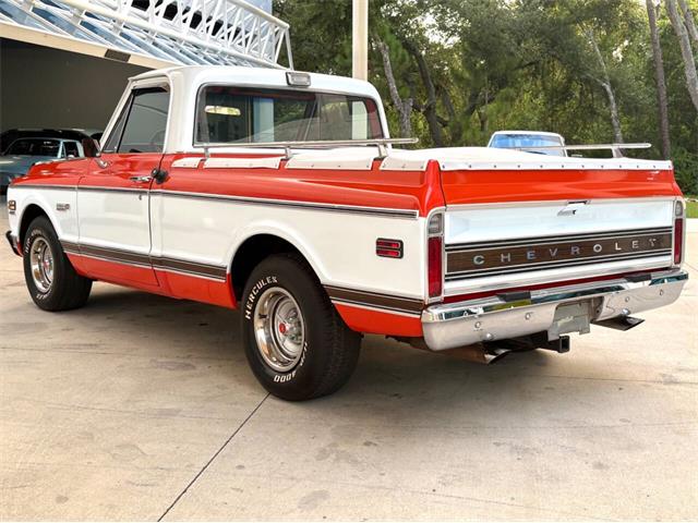 1971 Chevrolet C10 (CC-2098019) for sale in Bradenton, Florida