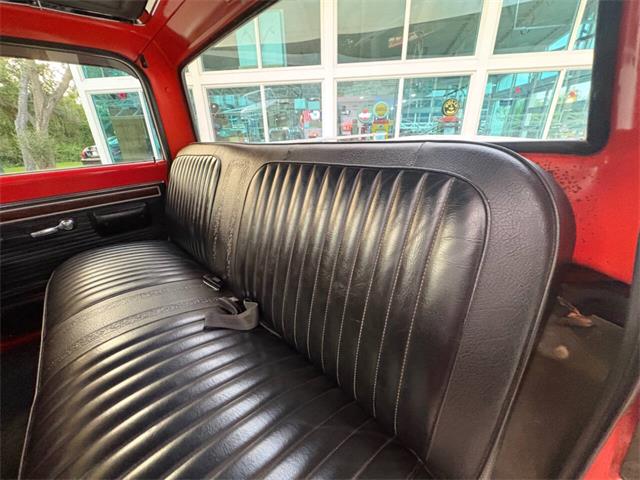 1971 Chevrolet C10 (CC-2098019) for sale in Bradenton, Florida