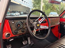 1971 Chevrolet C10 (CC-2098019) for sale in Bradenton, Florida