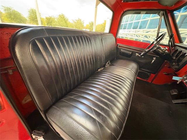 1971 Chevrolet C10 (CC-2098019) for sale in Bradenton, Florida
