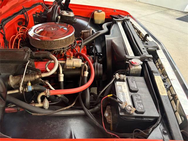 1971 Chevrolet C10 (CC-2098019) for sale in Bradenton, Florida