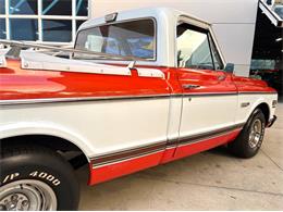 1971 Chevrolet C10 (CC-2098019) for sale in Bradenton, Florida