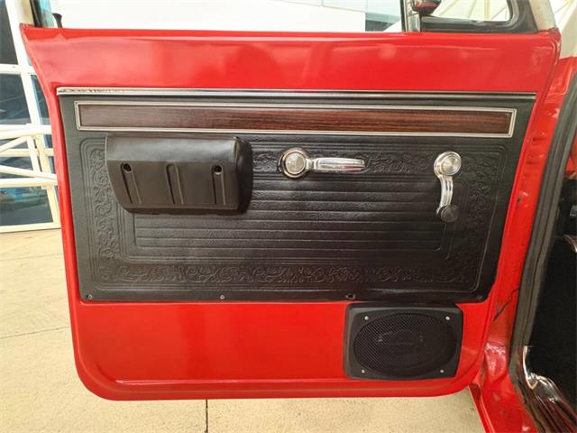 1971 Chevrolet C10 (CC-2098019) for sale in Bradenton, Florida