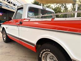 1971 Chevrolet C10 (CC-2098019) for sale in Bradenton, Florida