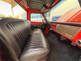 1971 Chevrolet C10 (CC-2098019) for sale in Bradenton, Florida