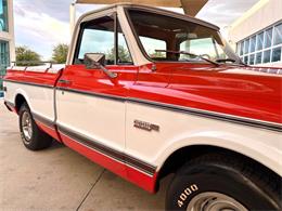1971 Chevrolet C10 (CC-2098019) for sale in Bradenton, Florida