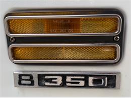 1971 Chevrolet C10 (CC-2098019) for sale in Bradenton, Florida