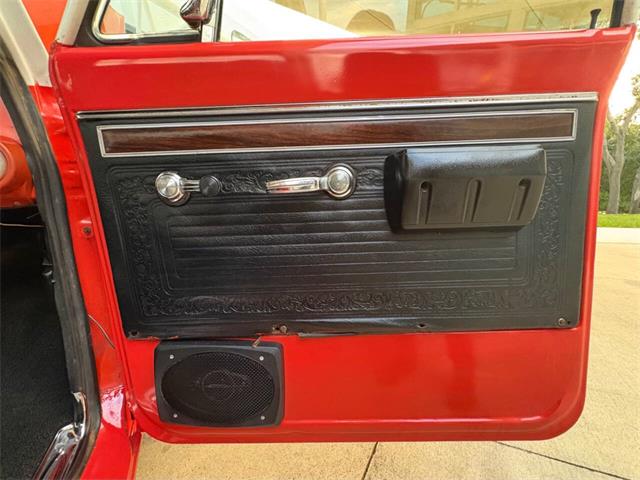 1971 Chevrolet C10 (CC-2098019) for sale in Bradenton, Florida