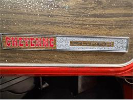 1971 Chevrolet C10 (CC-2098019) for sale in Bradenton, Florida