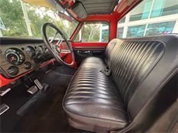 1971 Chevrolet C10 (CC-2098019) for sale in Bradenton, Florida